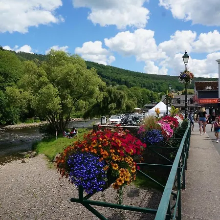 Lû P'tite Brike Hébergement de vacances