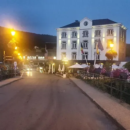 Hébergement de vacances Lû P'tite Brike *