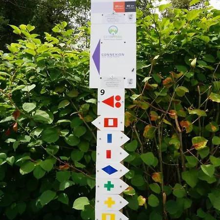 Lû P'tite Brike Hébergement de vacances