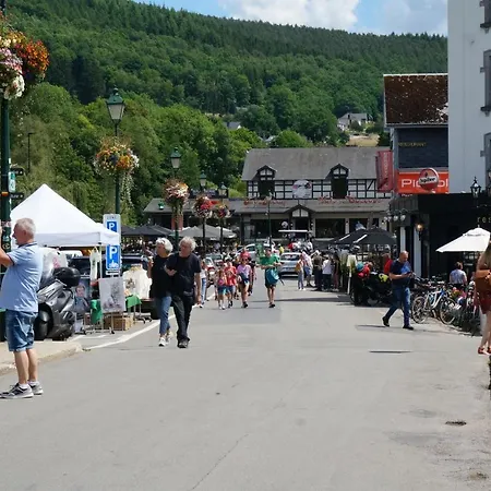 Lû P'tite Brike Hébergement de vacances