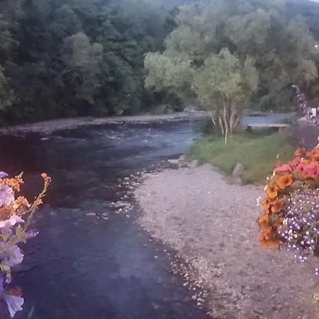 Hébergement de vacances Lû P'tite Brike *