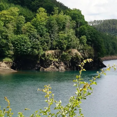 Hébergement de vacances Lû P'tite Brike *