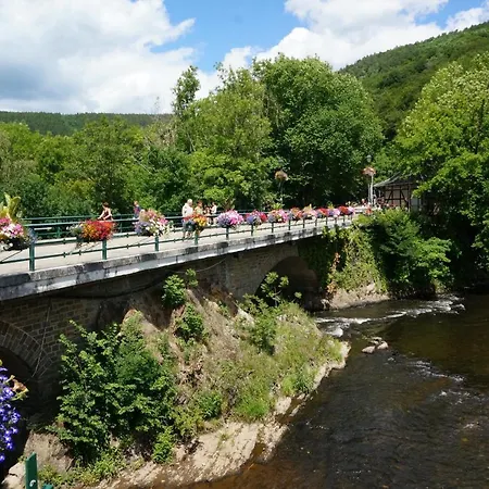 Hébergement de vacances Lû P'tite Brike Stavelot