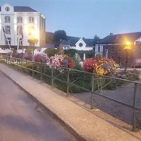 Lû P'tite Brike Stavelot