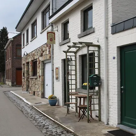 Lû P'tite Brike Stavelot