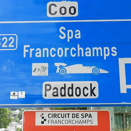 Lû P'tite Brike * Stavelot