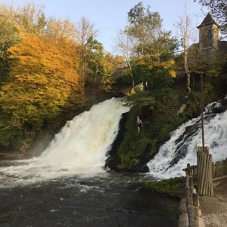 Lû P'tite Brike Stavelot