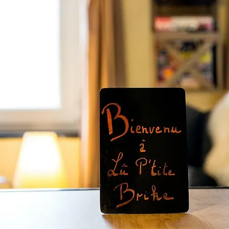 Lû P'tite Brike Stavelot
